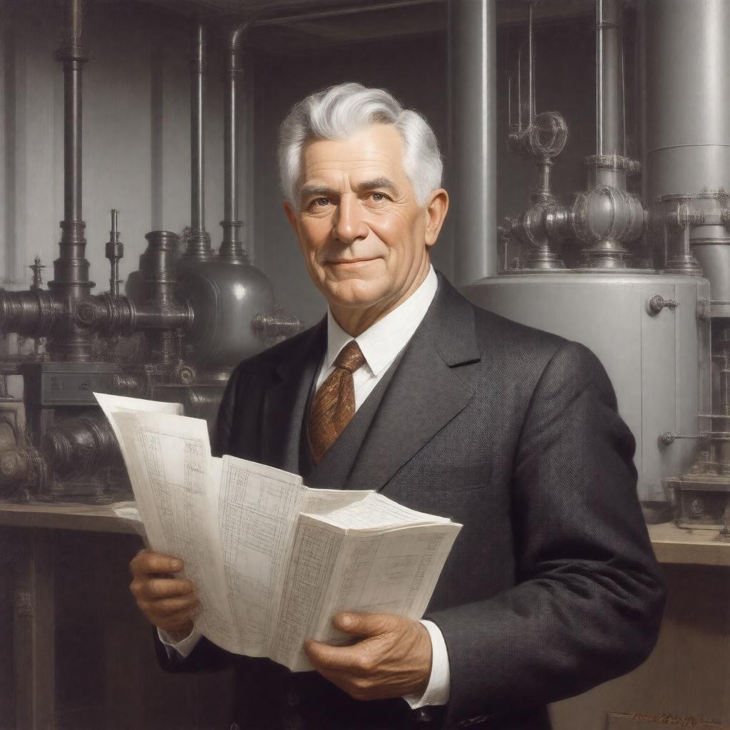 Willis Carrier